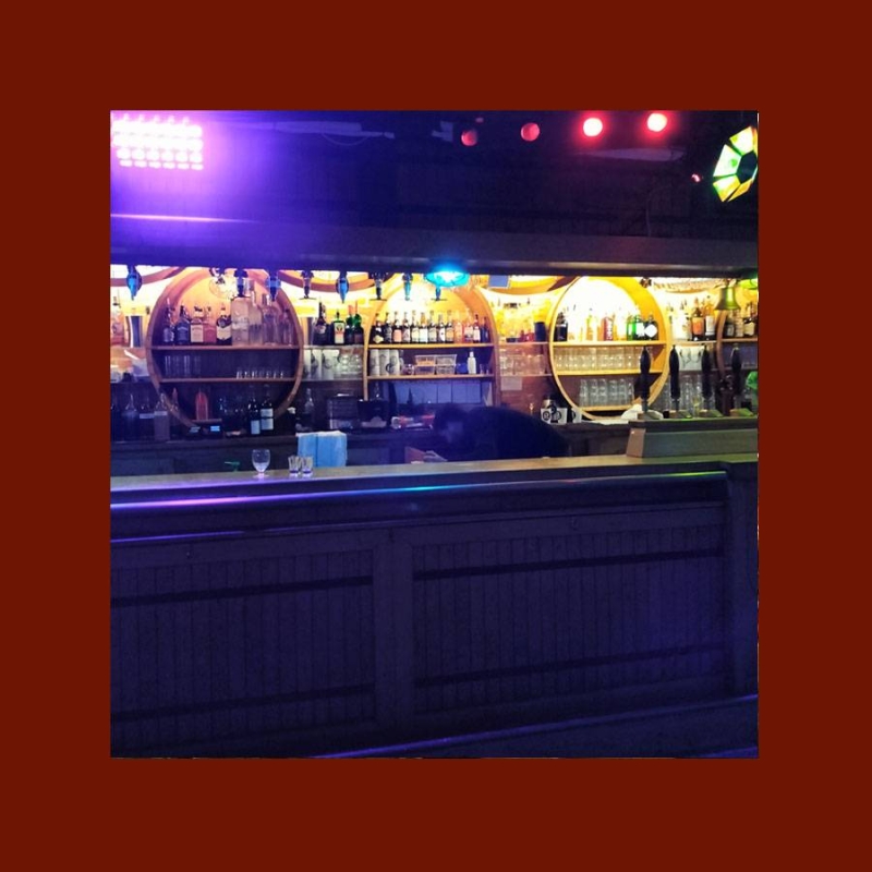 Le P'tit Pub - Restaurant Bayonne centre - restaurant a faire BAYONNE