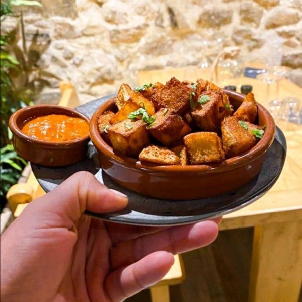 Le P'tit Pub - Restaurant Bayonne centre - Bar restaurant Bayonne