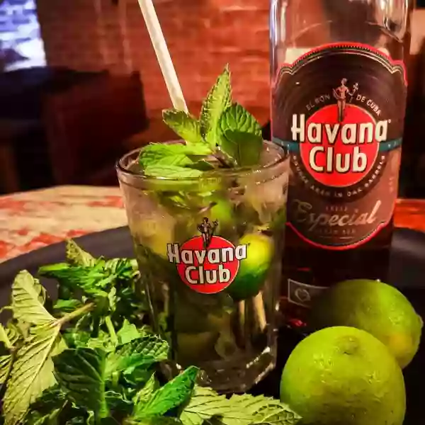 Le Bar - Le P'tit Pub - Bar ambiance Bayonne - manger a BAYONNE