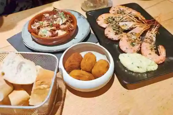 Le P'tit Pub - Restaurant Bayonne centre - bien manger BAYONNE