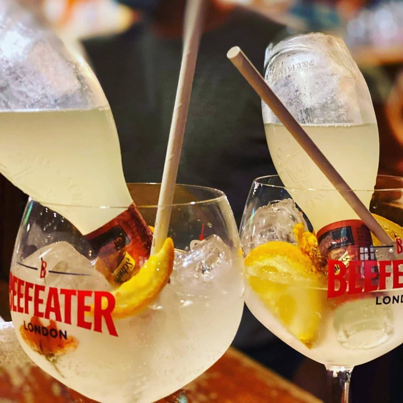 Le P'tit Pub - Restaurant Bayonne centre - top resto BAYONNE